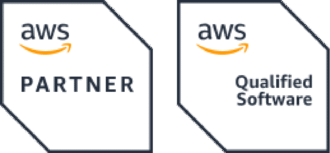 AWS Partner und Qualified Software Batch.